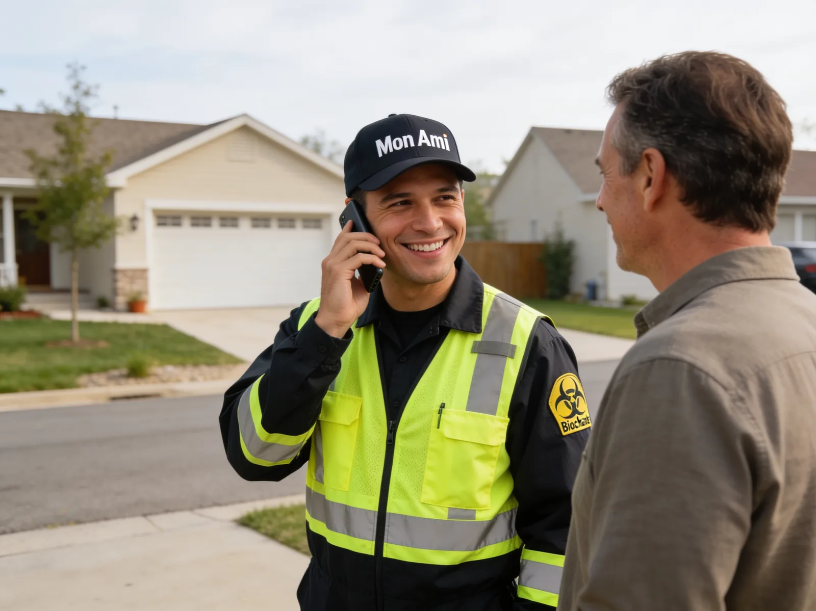 Sewage Cleanup Avon Lake, OH FAQs