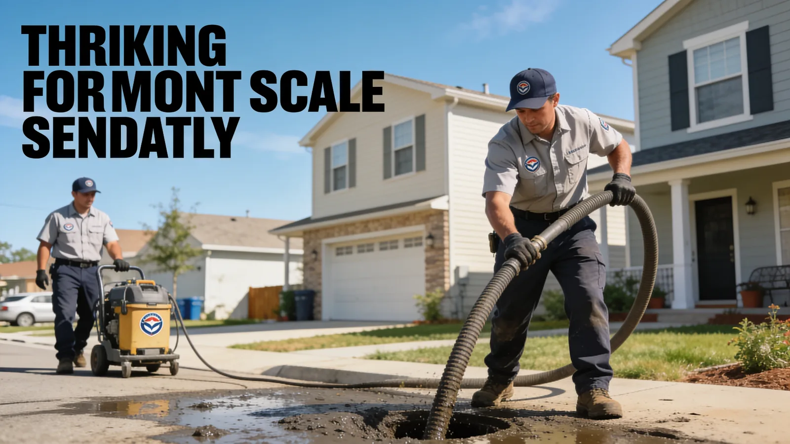 Sewage Cleanup in Avon Lake, OH near me
